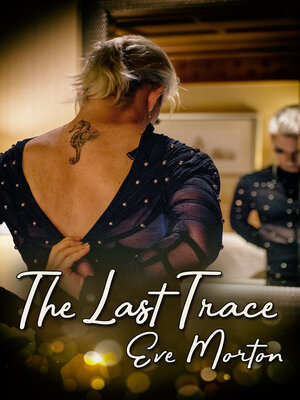 cover image of The Last Trace